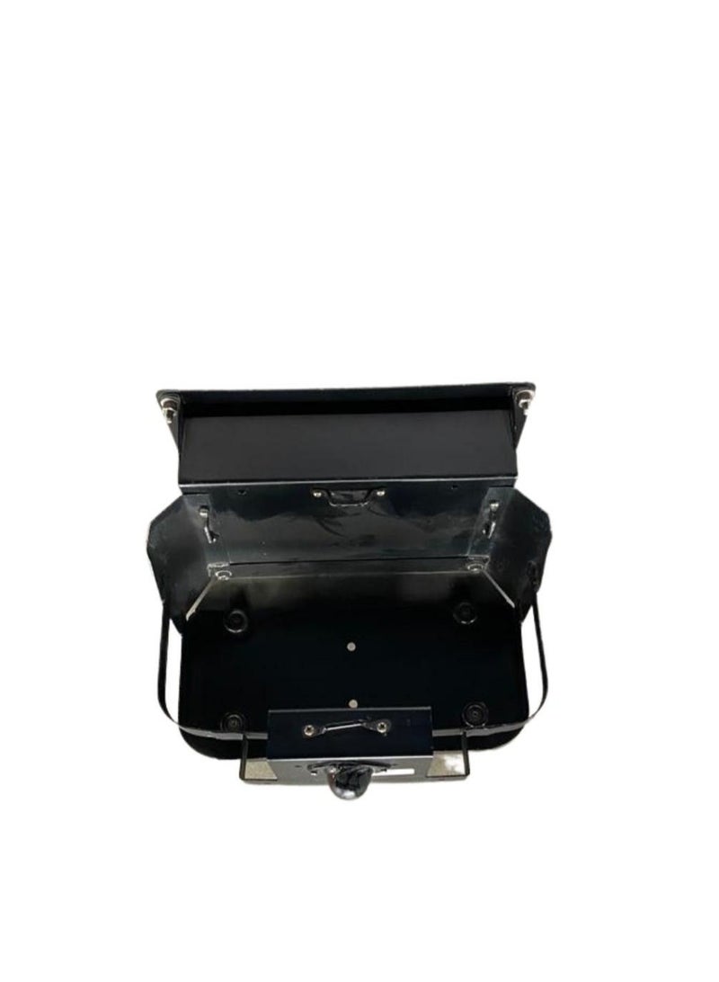 Pro Performance Y61 | JERRY CAN HOLDER | REAR - Image 3