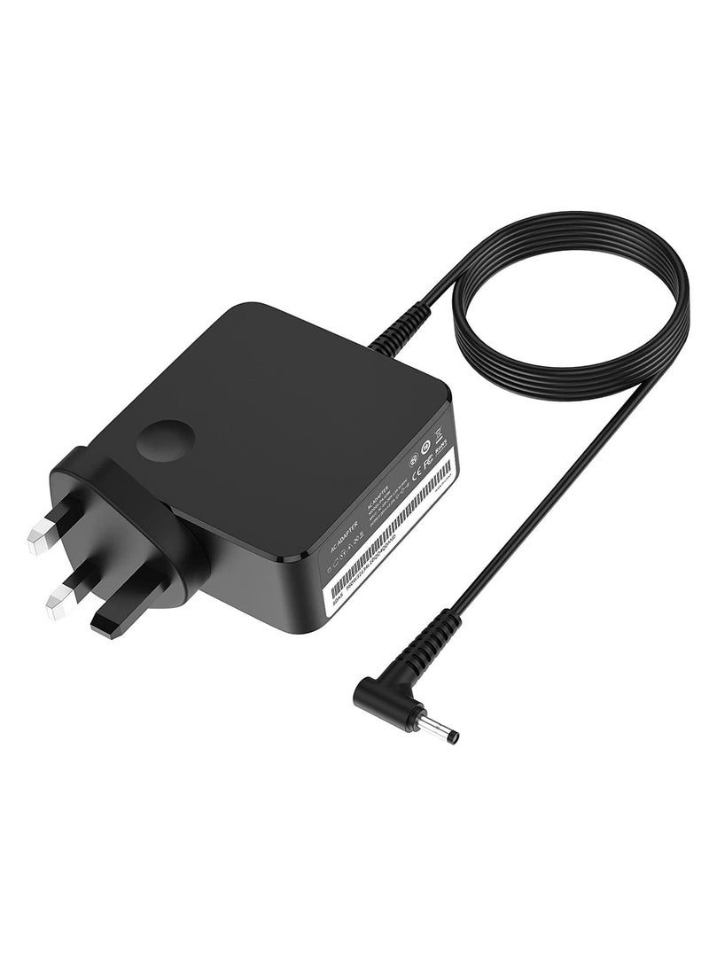 JSBazar PA-1450-55LL 5A10H42923 Portable Lenovo 20V 2.25A 45W AC Adapters Charger - Image 1