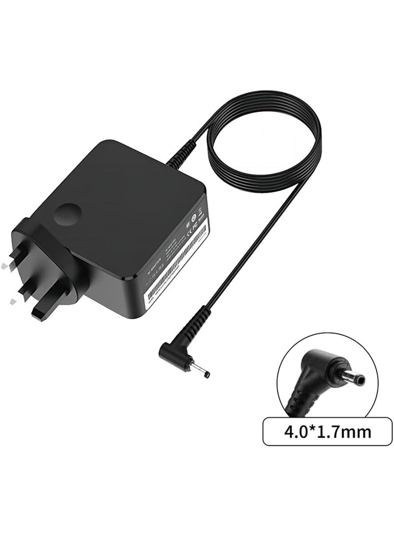 JSBazar PA-1450-55LL 5A10H42923 Portable Lenovo 20V 2.25A 45W AC Adapters Charger - Image 4