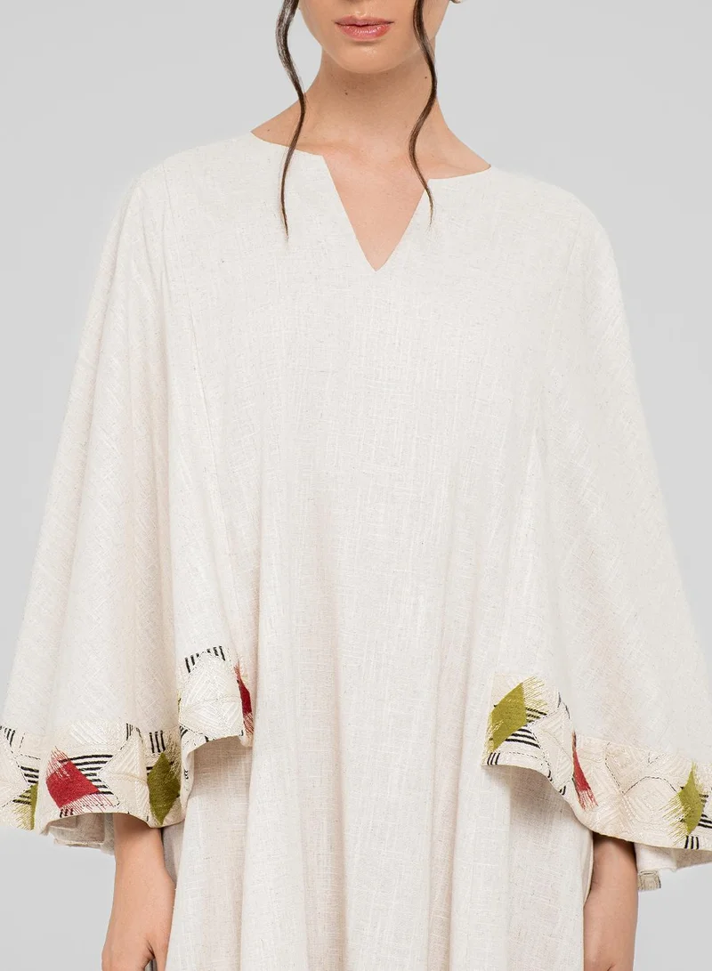 CHASE  Anbar Kaftan for Women | Best Price UAE