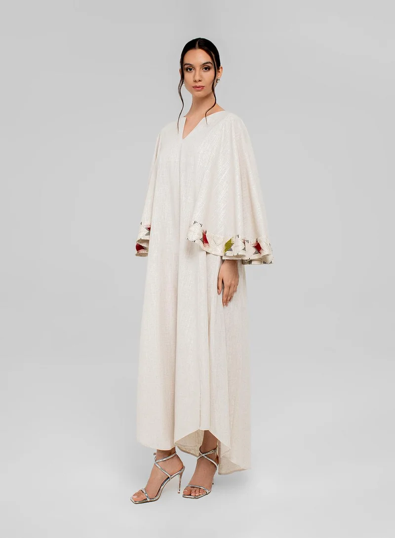 تشيس كافتان عنبر