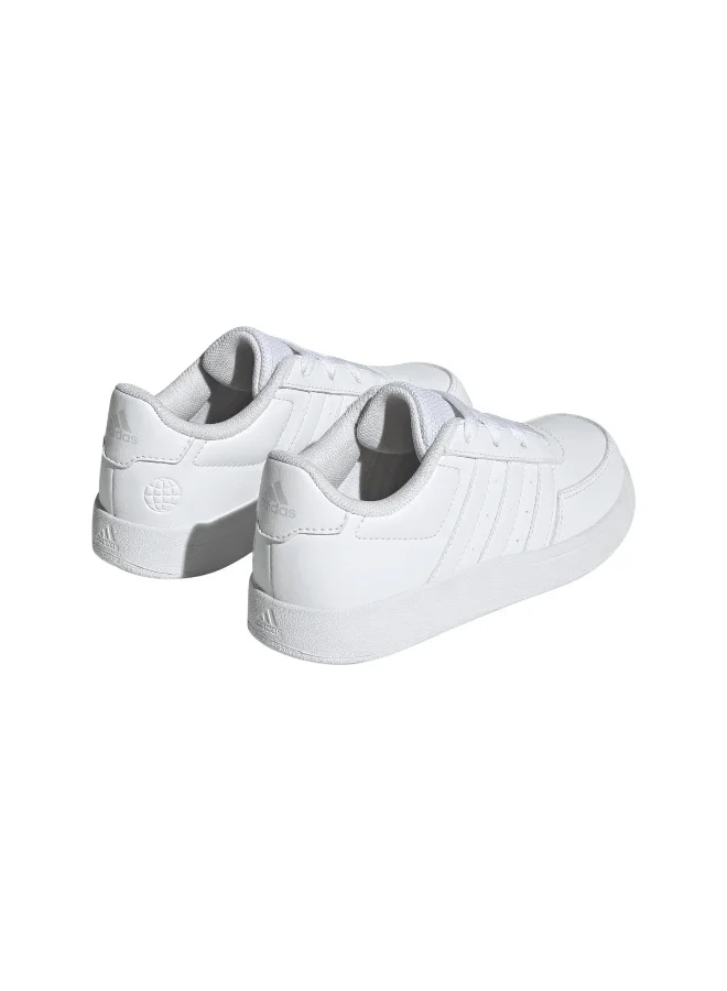 Adidas breaknet 2.0 kids unisex shoes