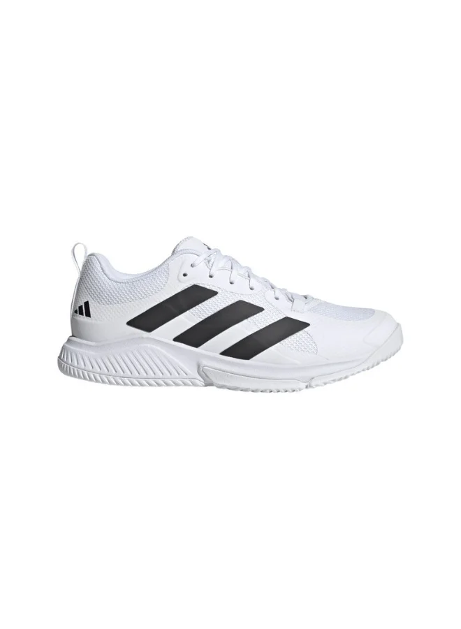 adidas حذاء رياضي رجالي داخلي كورت تيم 2.0