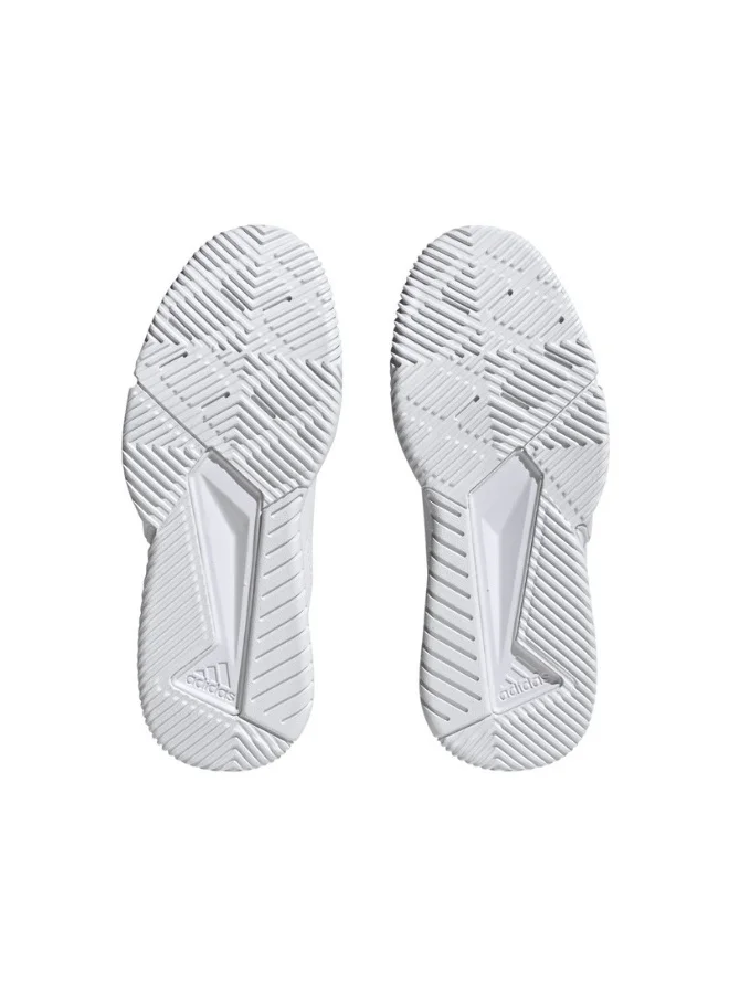 adidas حذاء رياضي رجالي داخلي كورت تيم 2.0
