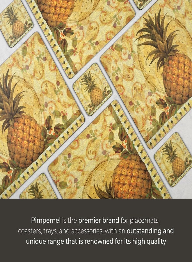Pimpernel Coaster One Size Multicolor - Image 4