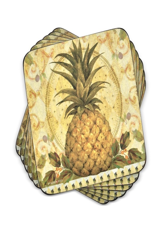 Pimpernel Coaster One Size Multicolor - Image 1
