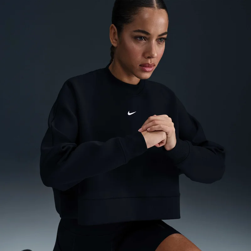 Nike Black Nike Prima for Women | Best Price UAE