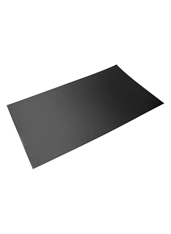 erorex 27 Inch Computer Screen Filter for 16:9 Widescreen Computer Monitor, Screen Protector, Eye Anti Scratch Film, Date for Computer  - Image 1