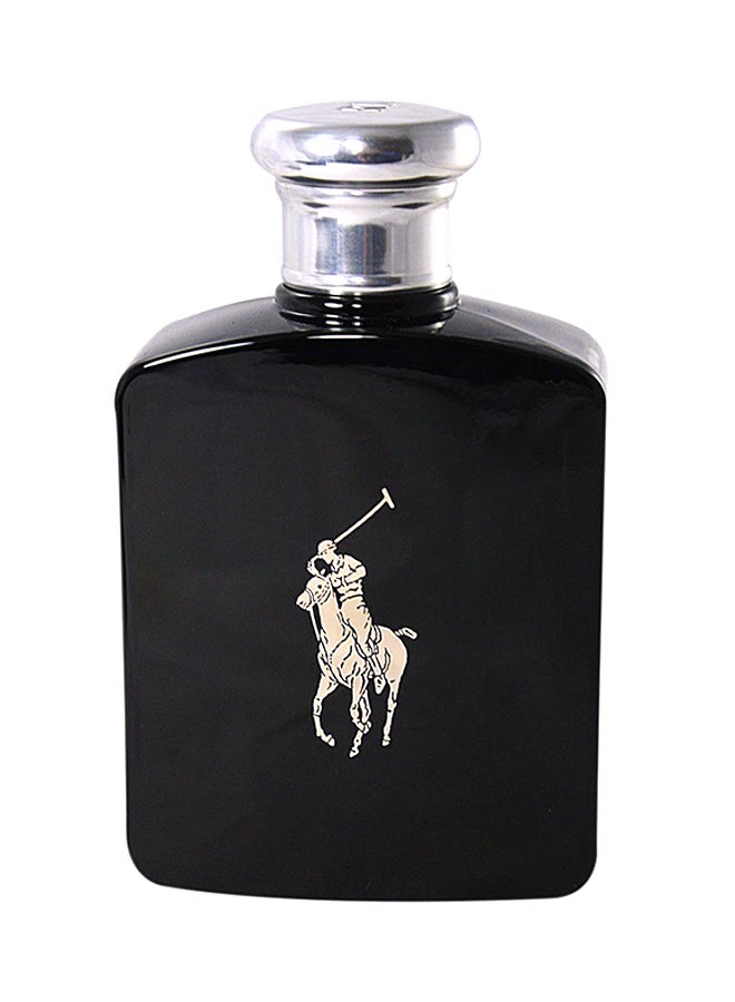 رالف لورين عطر بولو بلاك 125ملليلتر - Image 1
