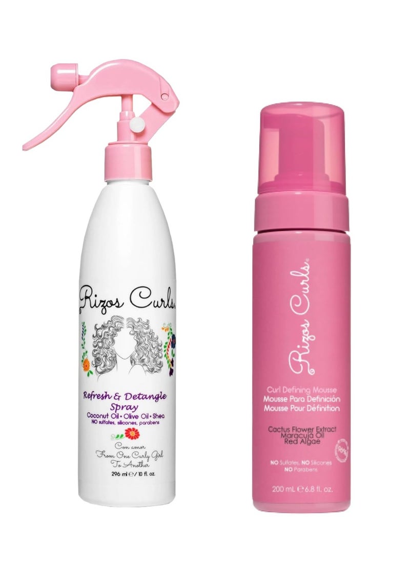 Rizos Curls Curl Defining Mousse and Detangle Spray Bundle - pzsku/Z0EF028FDA3C55072A54AZ/45/_/1738850387/88aef06b-0edd-406a-90be-e1e32dbb1f11