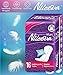 Nileeva Care Maxi Sanitary Napkins with Wings Ultra Soft Super Absorbency Individually Wrapped Super Value Bulk Pack 16 PadsPack X 36 Packs 576 Pads - Image 4