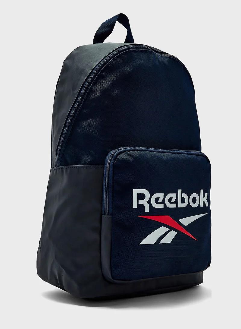 Reebok Cl Fo Backpack