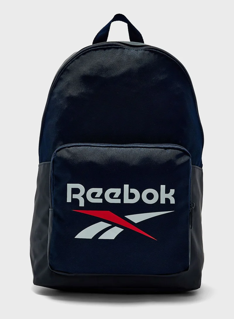 Reebok Cl Fo Backpack