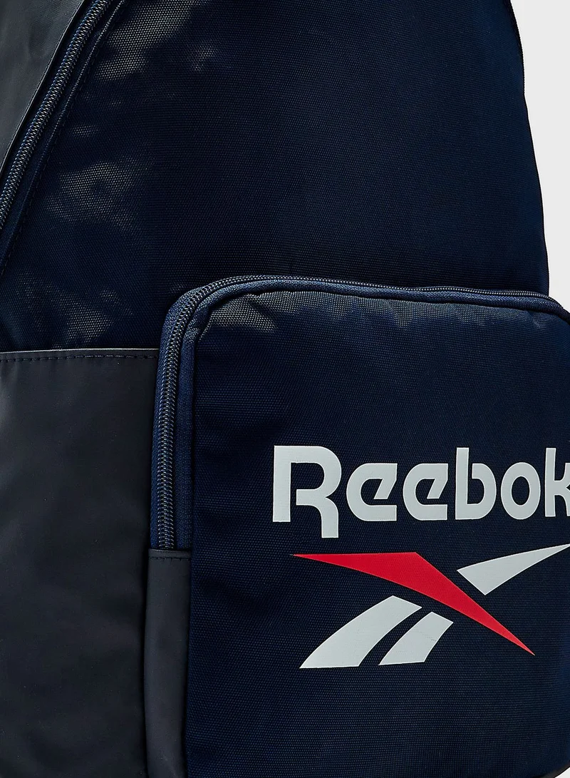Reebok Cl Fo Backpack