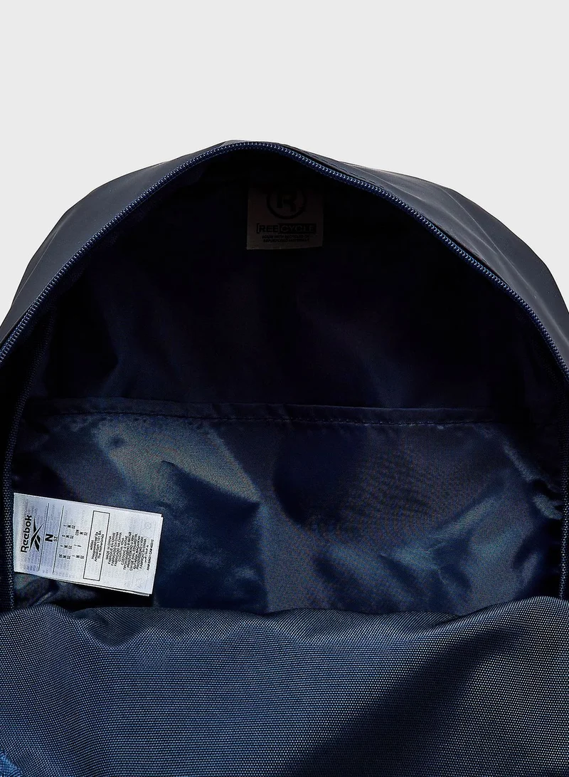 Reebok Cl Fo Backpack
