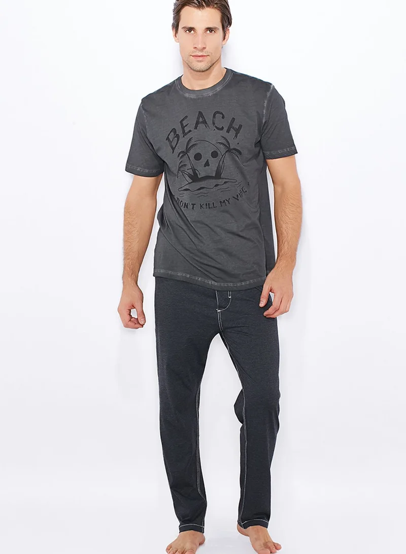 DIESEL Martin-J Lounge Pants