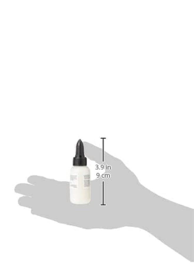 Sculpey Satin Glaze Non Toxic 1 fl oz bottle with precise flow twist cap Will add a satin finish to your baked polymer ovenbake clay creations - Image 5
