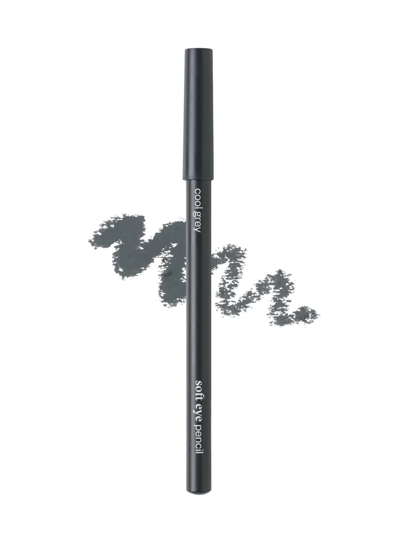 Paese PAESE Soft Eyepencil - Cool Grey