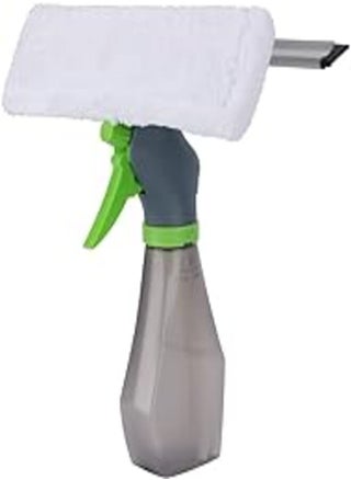 3 in 1 Window Cleaner Squeegee,Microfiber Window Washer,Glass Cleaning Tool Wiper with Spray Bottle for Home Window, Car Window - pzsku/Z0EF0BBA9D1BC23AF5305Z/45/_/1724097167/bf9b927d-d289-4eff-a398-cad5e4ce8ebd