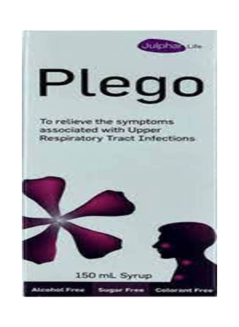 Julphar Life شراب بليغو 150 مل