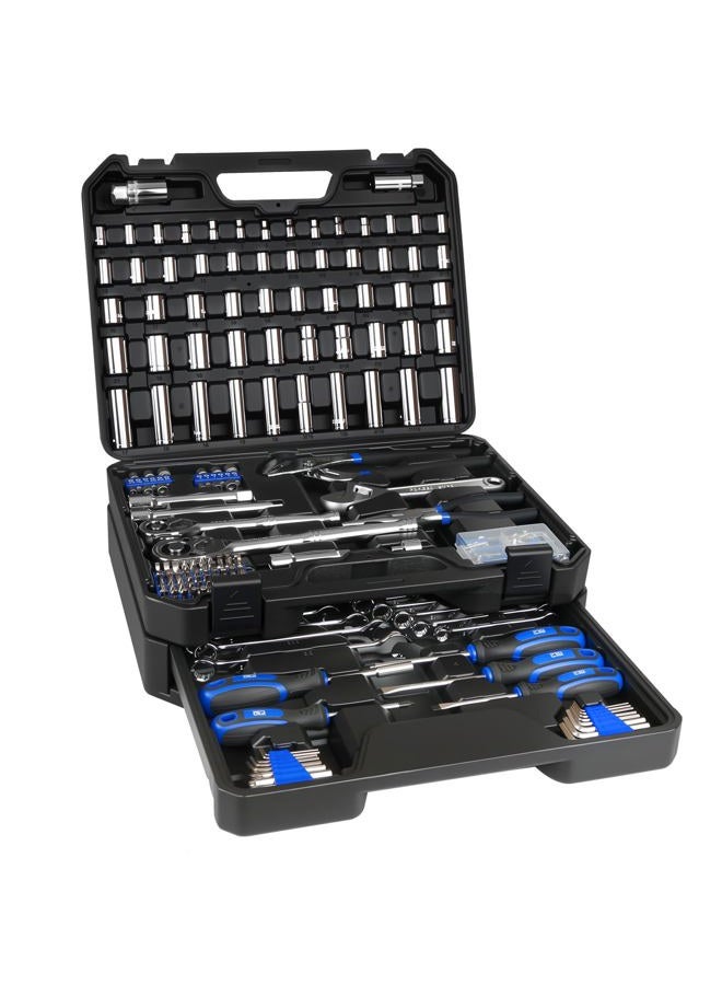 Prostormer 279-Piece Hand Tool Set (Blue) - Image 1