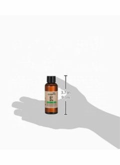 Man Look Expert Beard Natural Oil 50ml  - Image 4