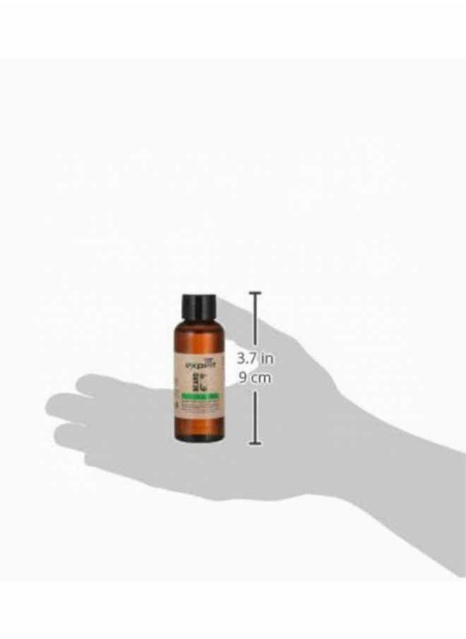 Man Look Expert Beard Natural Oil 50ml  - Image 4