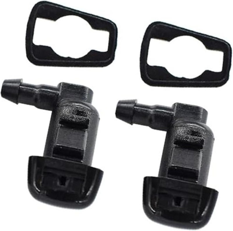 Wivplex Windshield Washer Nozzle for Tacoma - Image 1