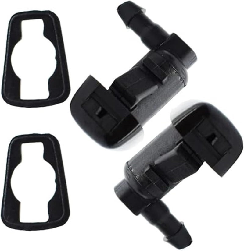 Wivplex Windshield Washer Nozzle for Tacoma - Image 2