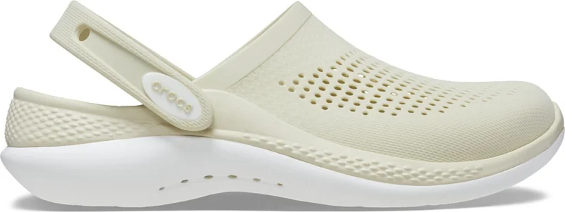 كروكس Literide 360 ​​Clog Unisex Slippers CR206708
 Crc.2y2