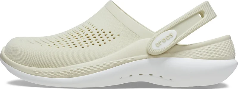 كروكس Literide 360 ​​Clog Unisex Slippers CR206708
 Crc.2y2