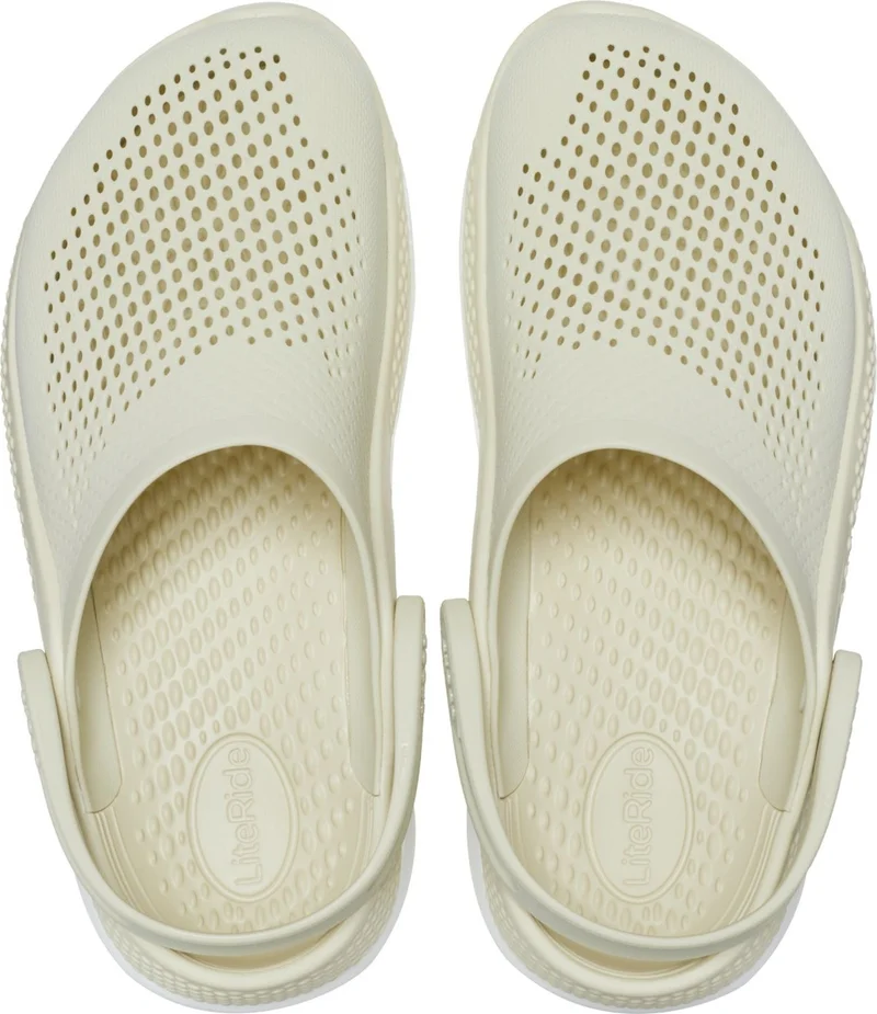 كروكس Literide 360 ​​Clog Unisex Slippers CR206708
 Crc.2y2