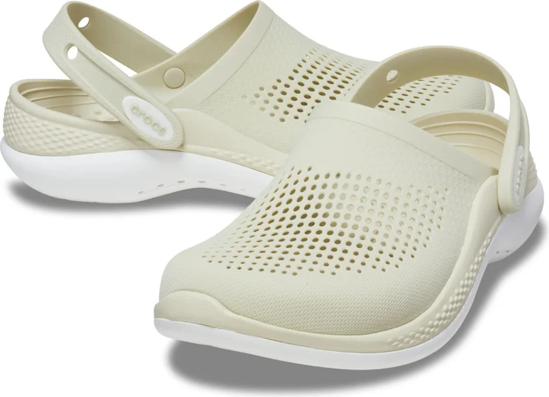 كروكس Literide 360 ​​Clog Unisex Slippers CR206708
 Crc.2y2