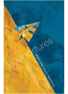 Departures: From The Story Sessions  - Image 1