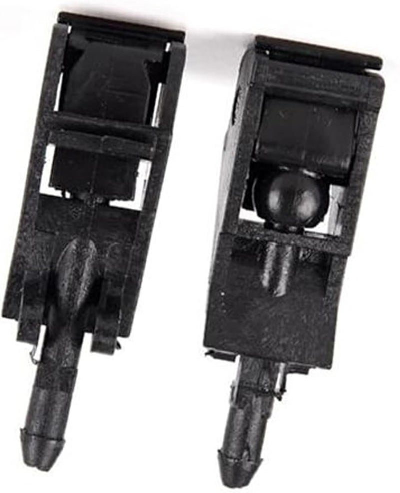 Wivplex Windshield Washer Nozzle for POLO - Image 1