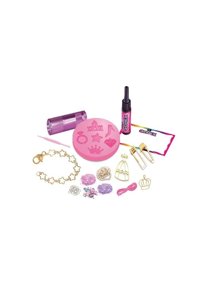 جيمكس مجموعة لعب الأميرة الجميلة - Image 2