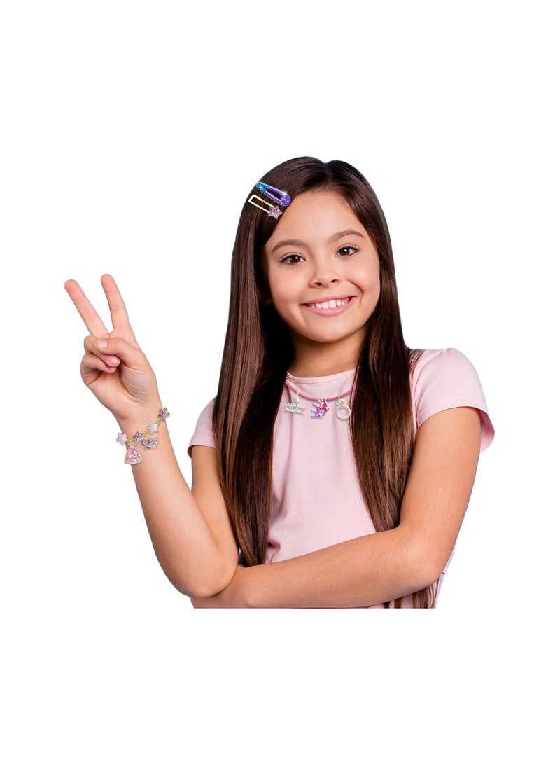 جيمكس مجموعة لعب الأميرة الجميلة - Image 3