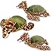 Randimals Plush Toy Stuffed Animal Mix  Giraffe  Turtle Hybrid Stuffed Animals for Girls  Boys  Huggable  Soft Animal Characters Cute Plushies  Unique Toys for Discovery  Adventure - Image 4