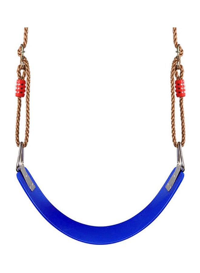 NIBEMINENT Shockproof Swing Seat - Image 3