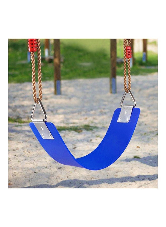 NIBEMINENT Shockproof Swing Seat - Image 2