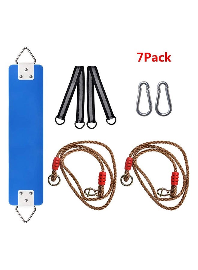 NIBEMINENT Shockproof Swing Seat - Image 4