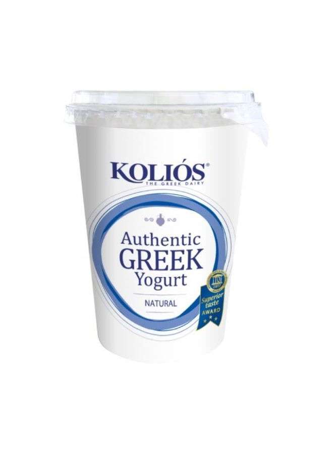Greek Yoghurt , Natural - 500g, Greece