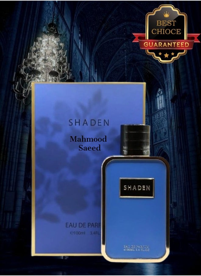 عطر شادن 100مل - pzsku/Z0EF1862AD6F33FAEAFE9Z/45/_/1727098961/10cc0ca1-5cc4-4f8a-9b40-5b08b20c9a74