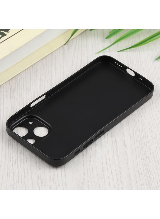Zaboon Case For iPhone 13 mini Carbon Fiber Texture PP Phone Case - Image 4
