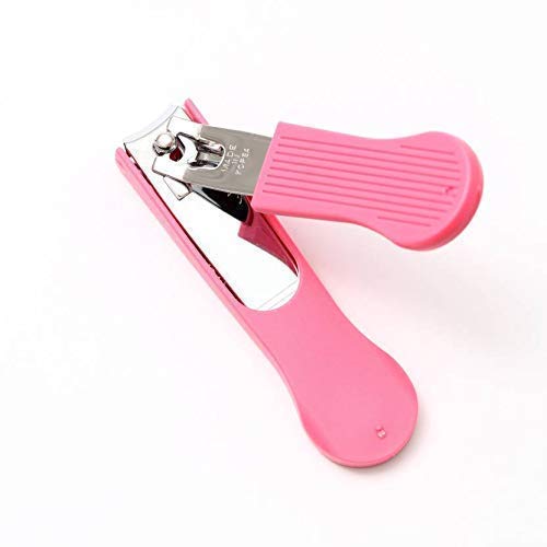 Maple Detangling Premium Dressing Hair Comb with Nail Cutter Combo Pack for Men,Women (Multicolour), Pack of 3 - Image 4