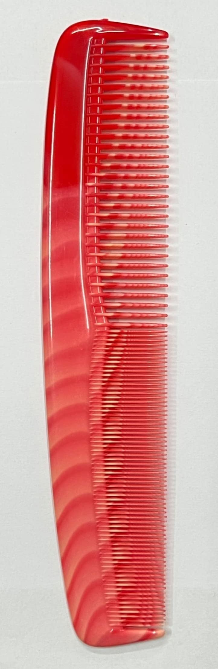 Maple Detangling Premium Dressing Hair Comb with Nail Cutter Combo Pack for Men,Women (Multicolour), Pack of 3 - Image 2