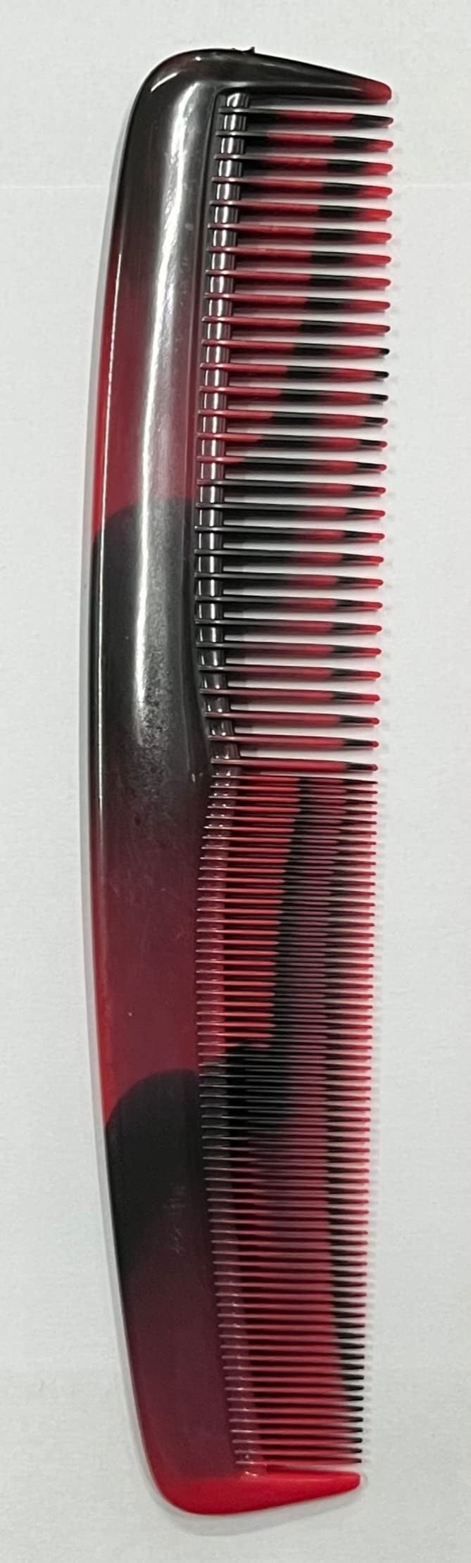 Maple Detangling Premium Dressing Hair Comb with Nail Cutter Combo Pack for Men,Women (Multicolour), Pack of 3 - Image 3