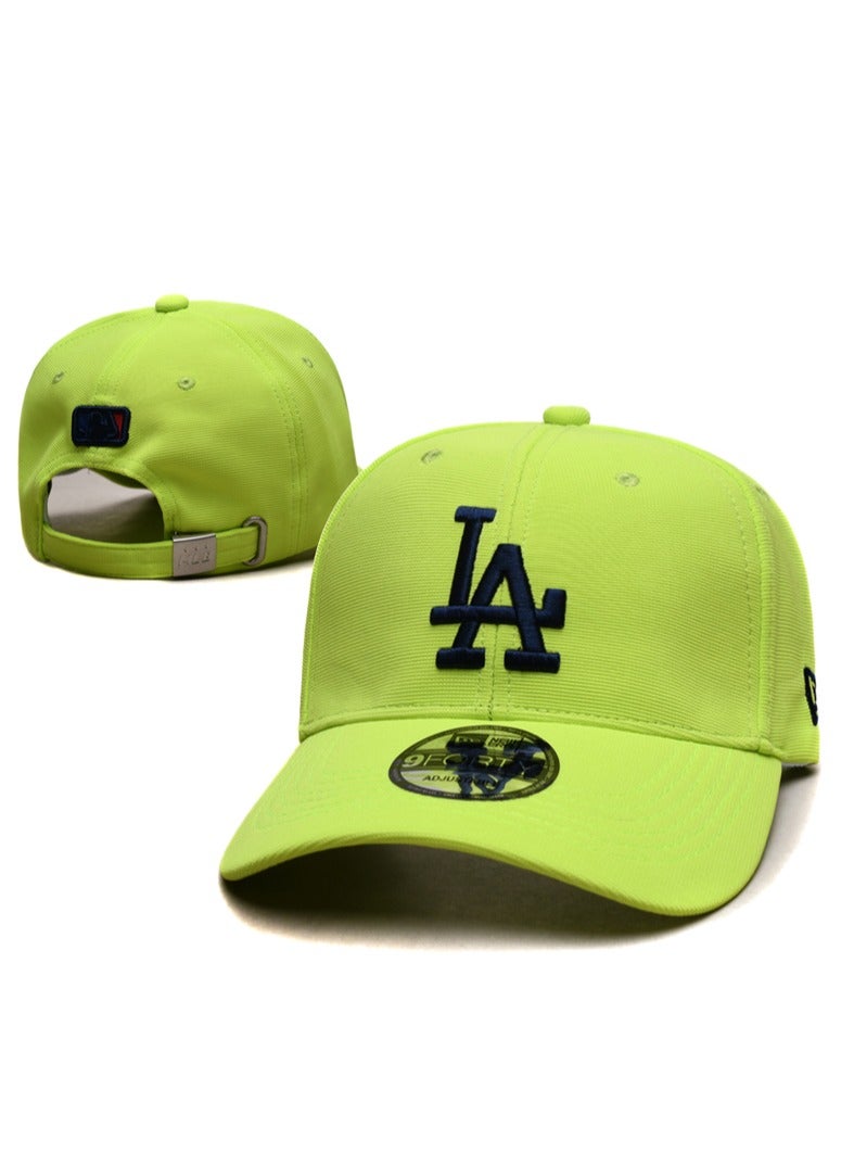 New Era Baseball Hat: Embracing the Latest Trends 