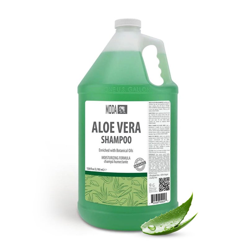 مودا شامبو ألوفير - Image 1