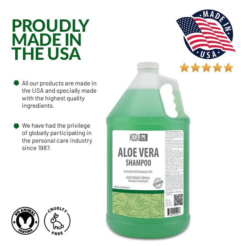 مودا شامبو ألوفير - Image 4